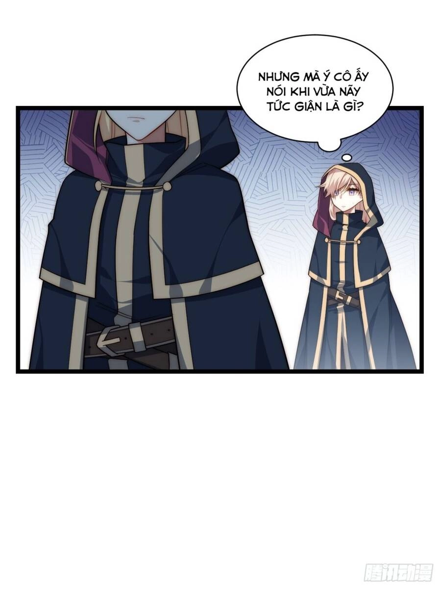 Khô Cốt Hiệp Sĩ Chapter 151 - 11