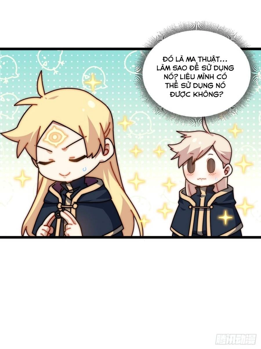 Khô Cốt Hiệp Sĩ Chapter 151 - 15