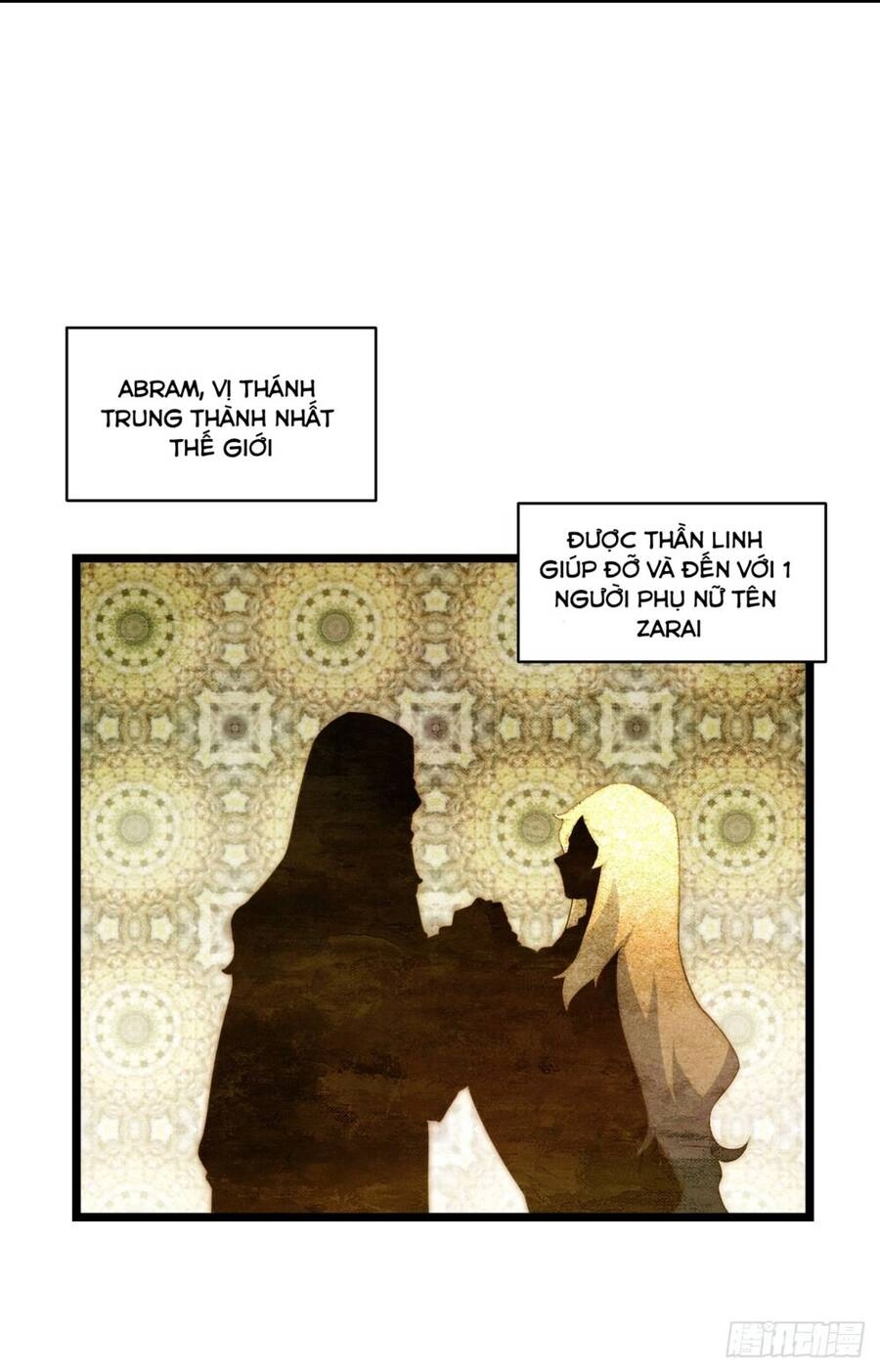 Khô Cốt Hiệp Sĩ Chapter 151 - 20