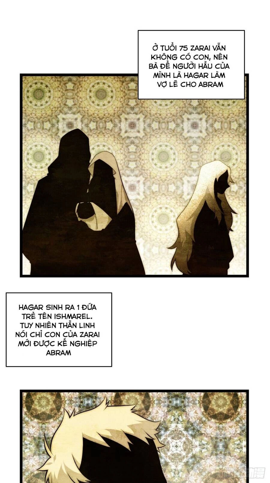 Khô Cốt Hiệp Sĩ Chapter 151 - 21