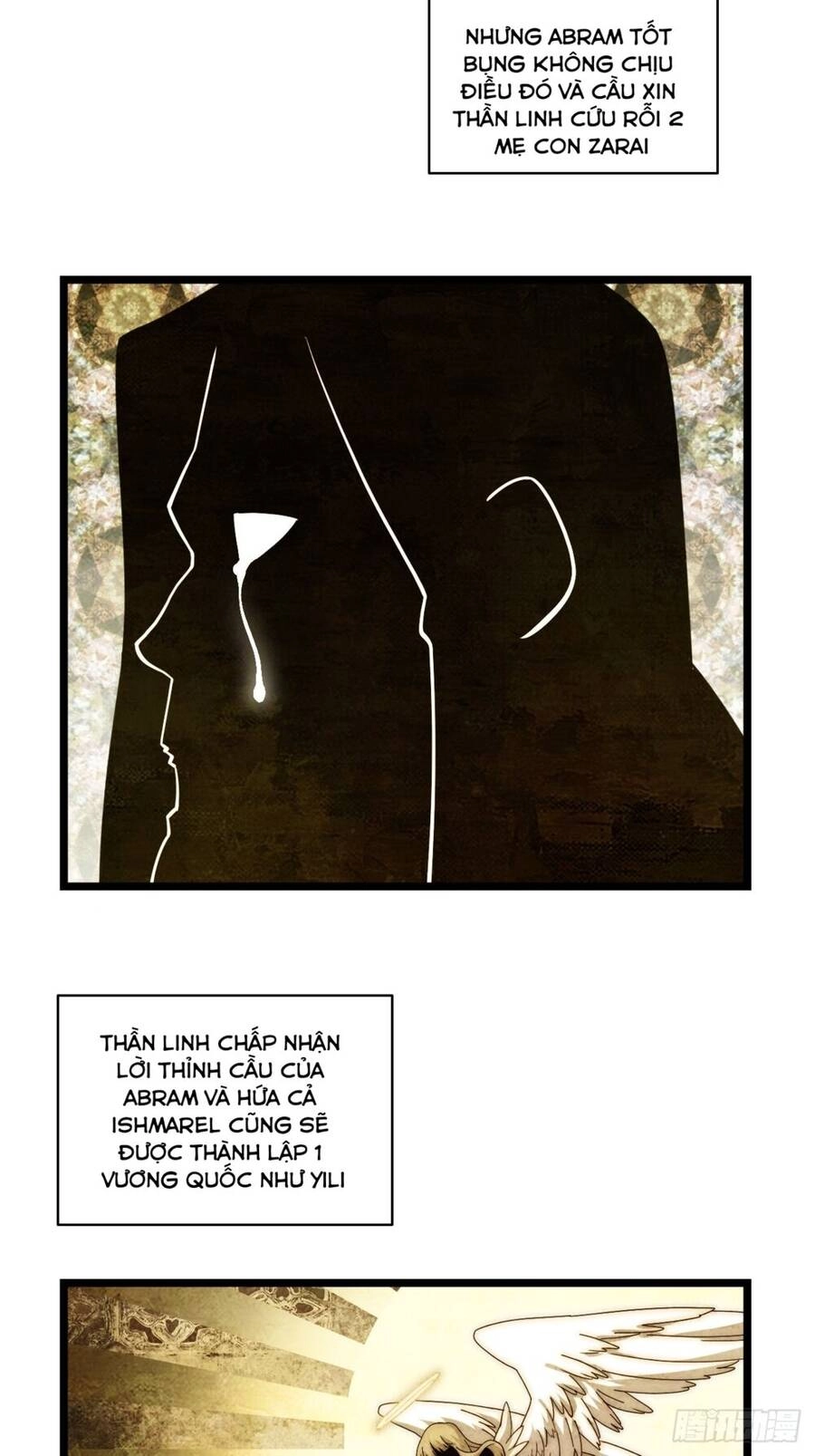 Khô Cốt Hiệp Sĩ Chapter 151 - 23