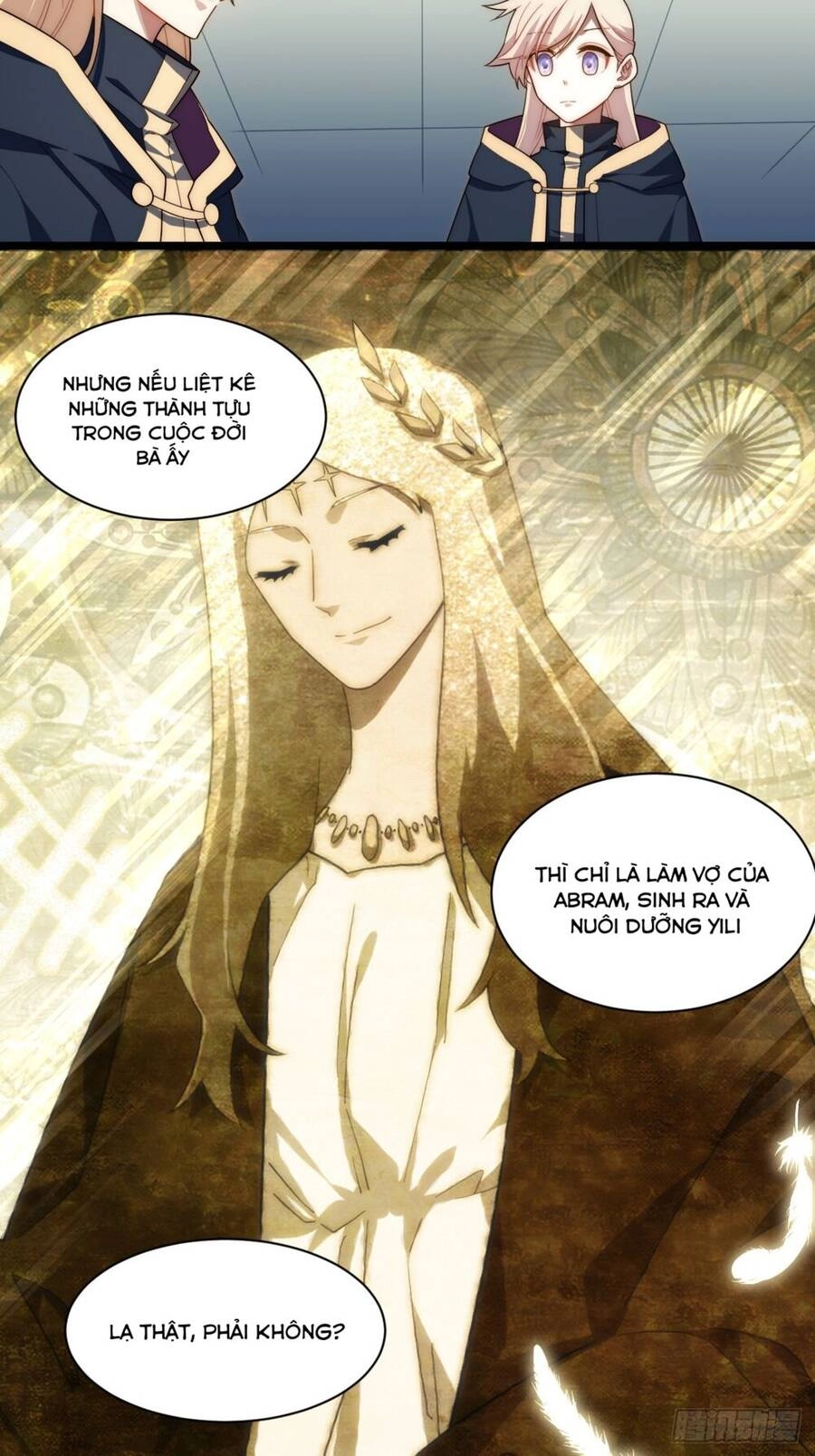 Khô Cốt Hiệp Sĩ Chapter 151 - 26