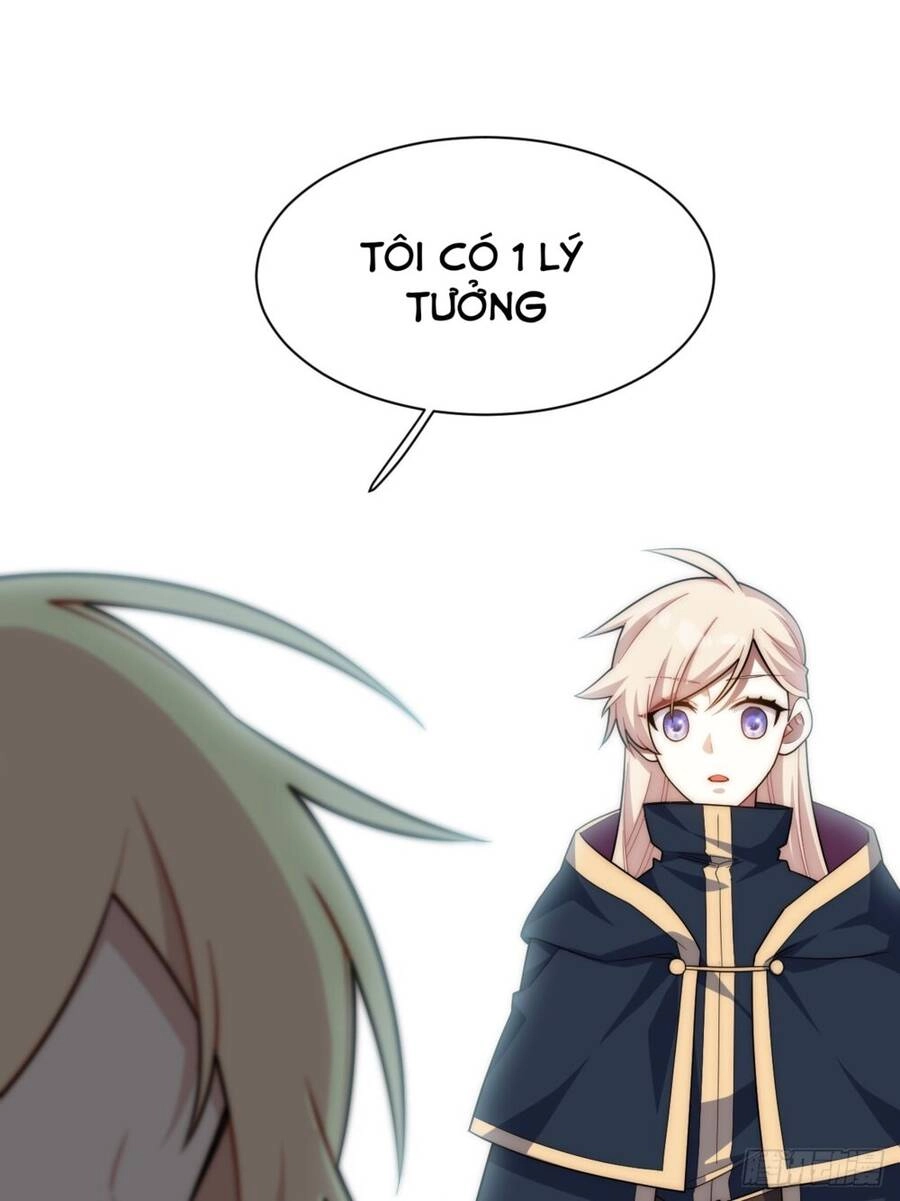 Khô Cốt Hiệp Sĩ Chapter 151 - 29