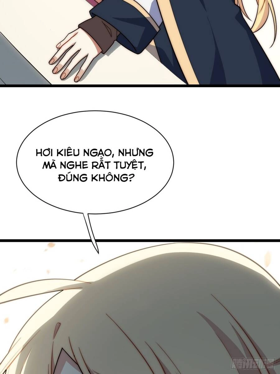 Khô Cốt Hiệp Sĩ Chapter 151 - 32