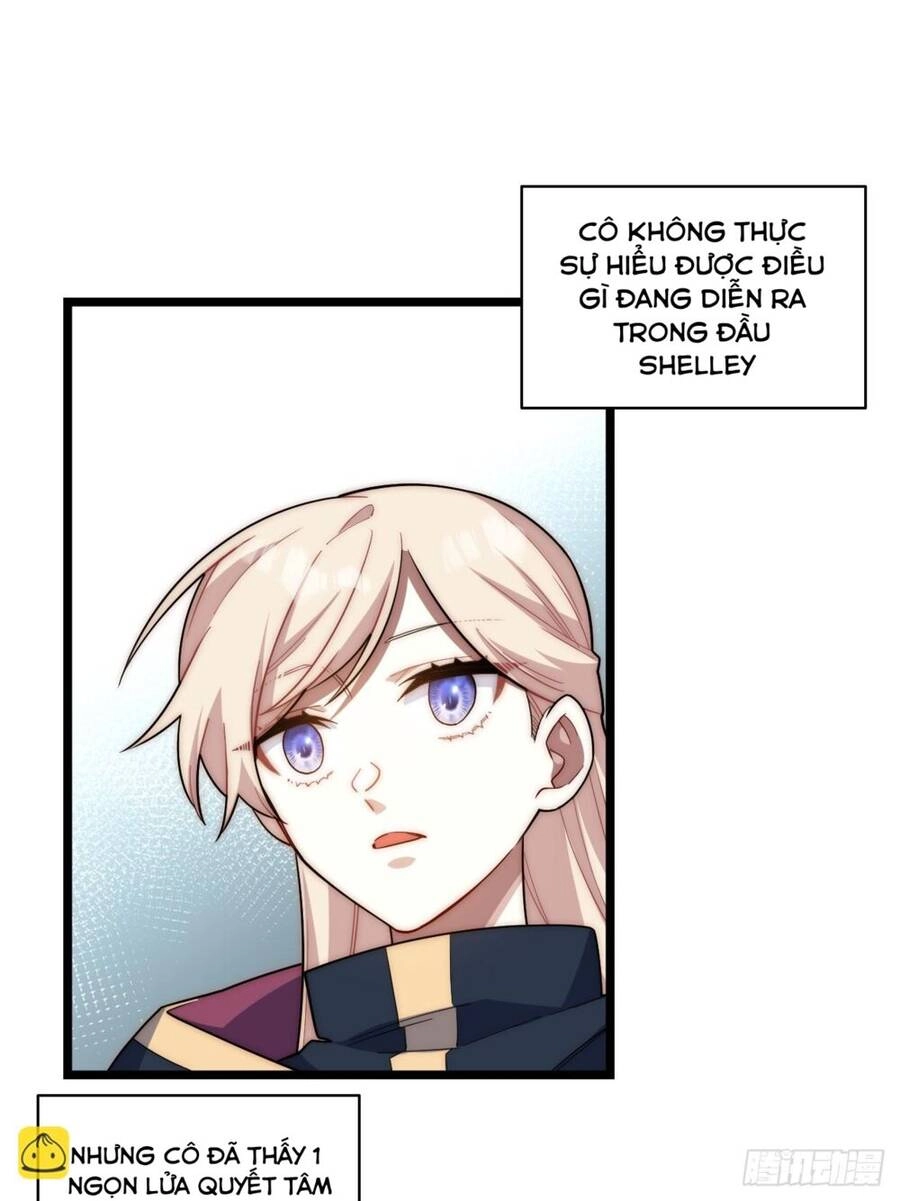 Khô Cốt Hiệp Sĩ Chapter 151 - 34