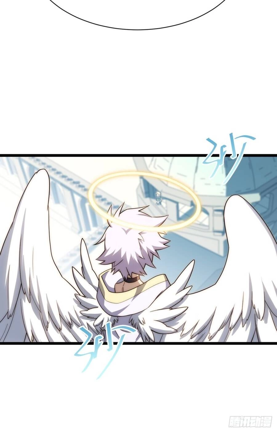 Khô Cốt Hiệp Sĩ Chapter 151 - 38