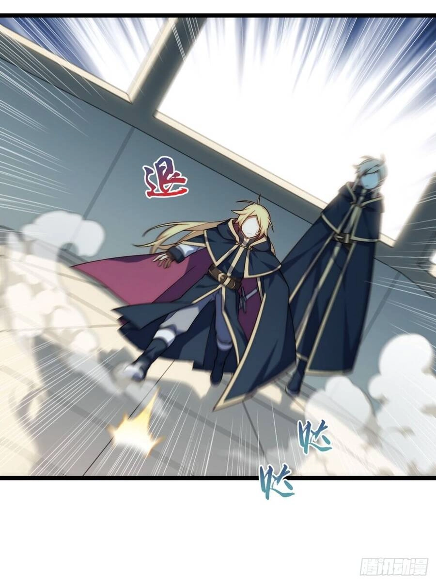 Khô Cốt Hiệp Sĩ Chapter 151 - 40