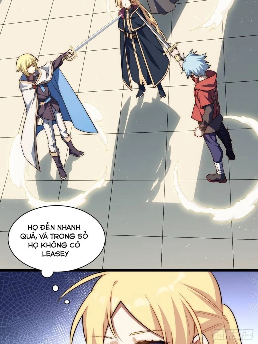 Khô Cốt Hiệp Sĩ Chapter 151 - 43