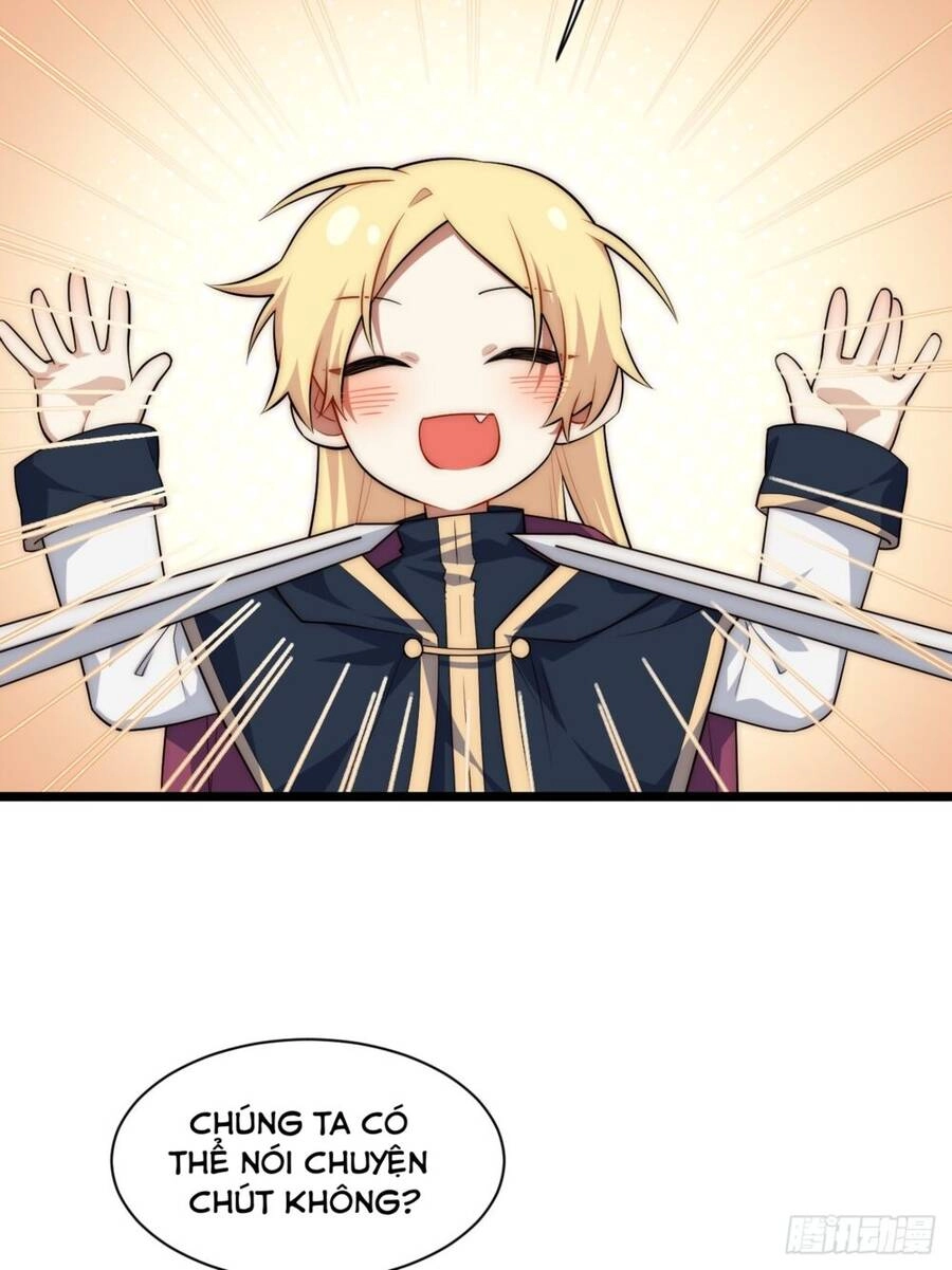 Khô Cốt Hiệp Sĩ Chapter 151 - 46