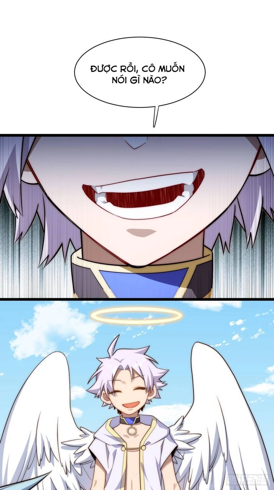 Khô Cốt Hiệp Sĩ Chapter 151 - 49