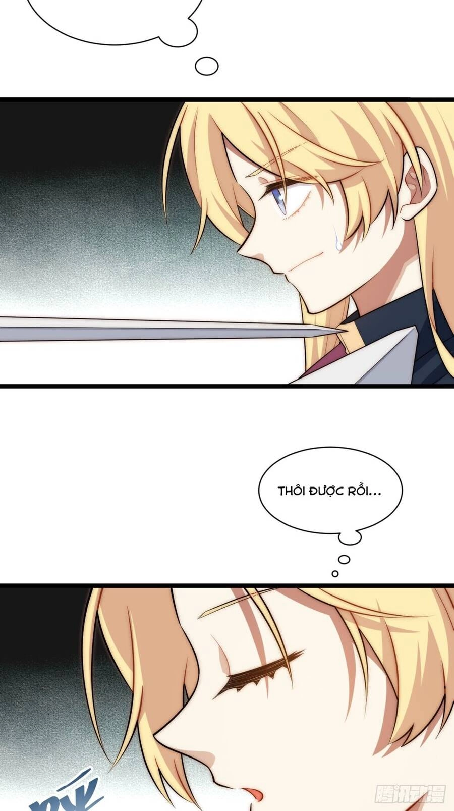 Khô Cốt Hiệp Sĩ Chapter 151 - 51