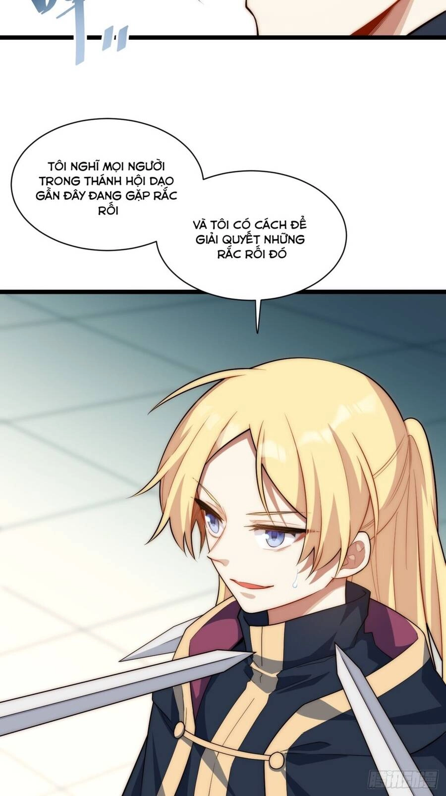 Khô Cốt Hiệp Sĩ Chapter 151 - 52