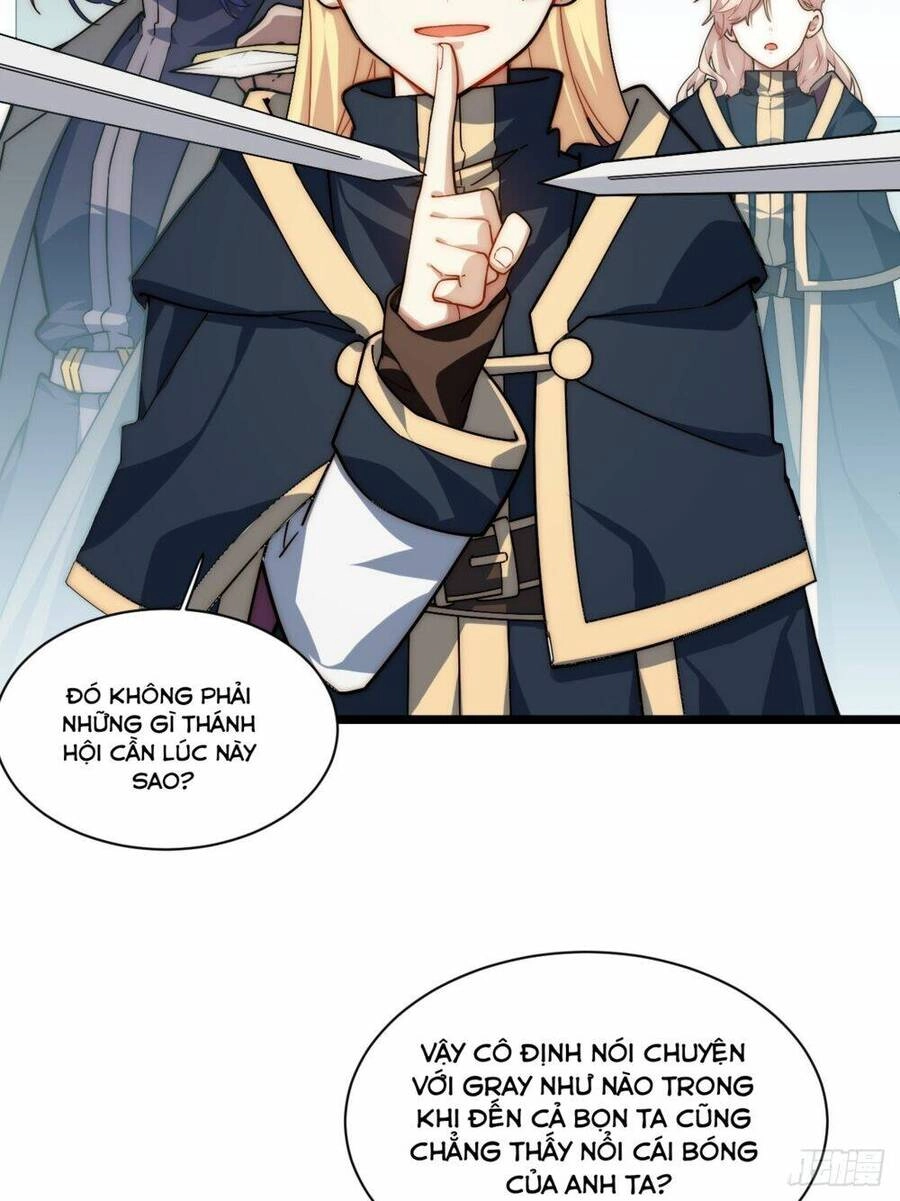 Khô Cốt Hiệp Sĩ Chapter 152 - 3