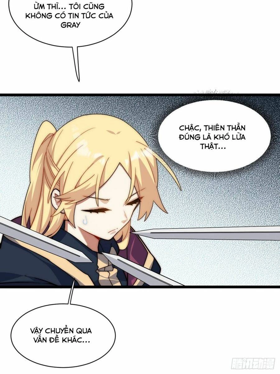 Khô Cốt Hiệp Sĩ Chapter 152 - 5