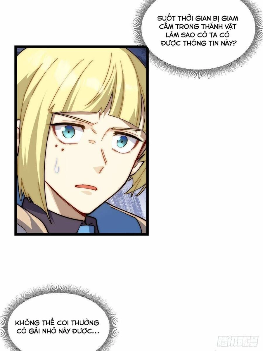 Khô Cốt Hiệp Sĩ Chapter 152 - 9