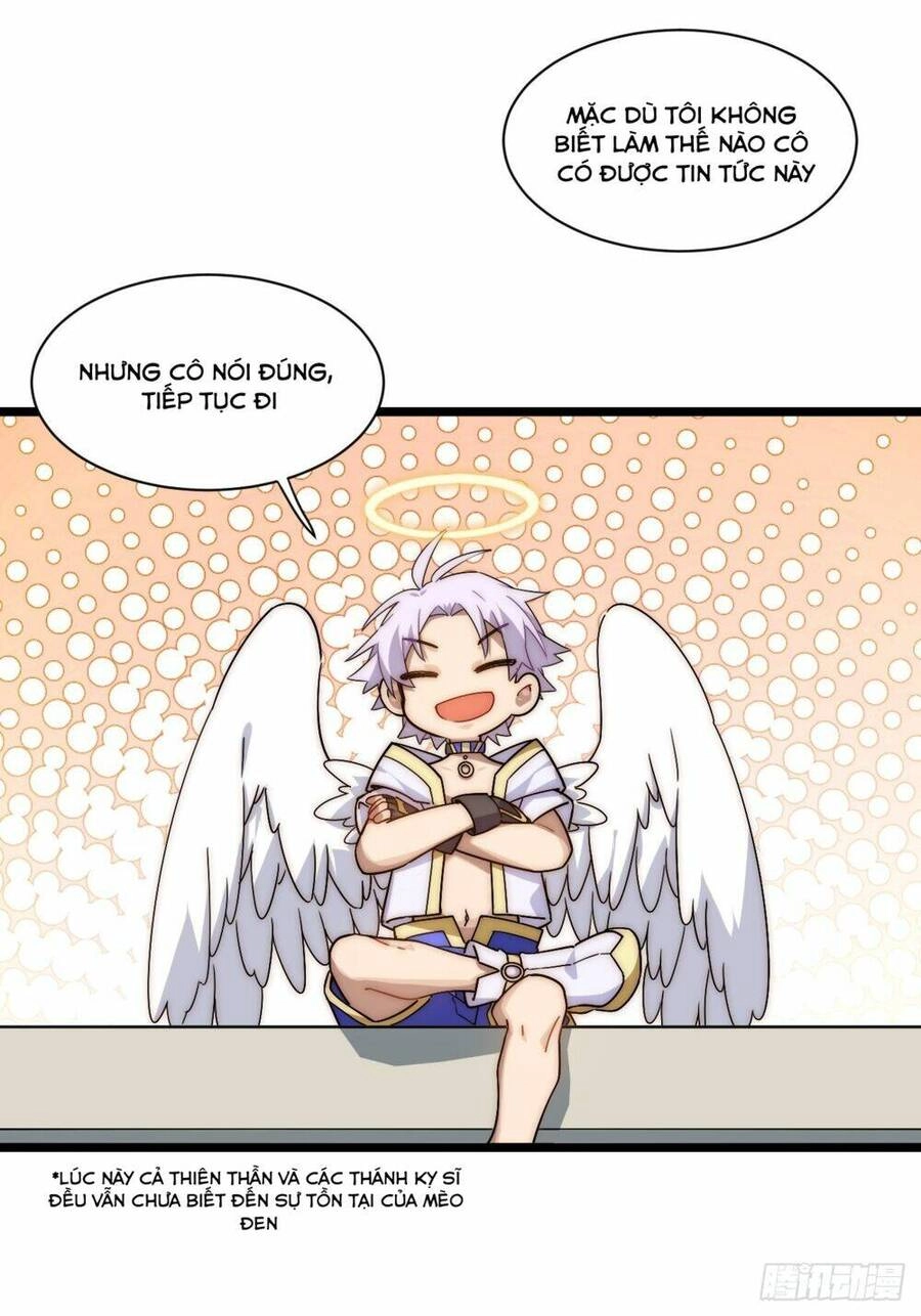 Khô Cốt Hiệp Sĩ Chapter 152 - 11