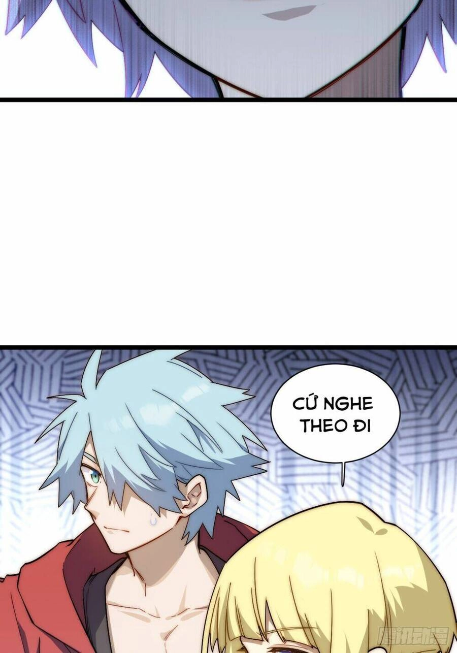 Khô Cốt Hiệp Sĩ Chapter 152 - 16