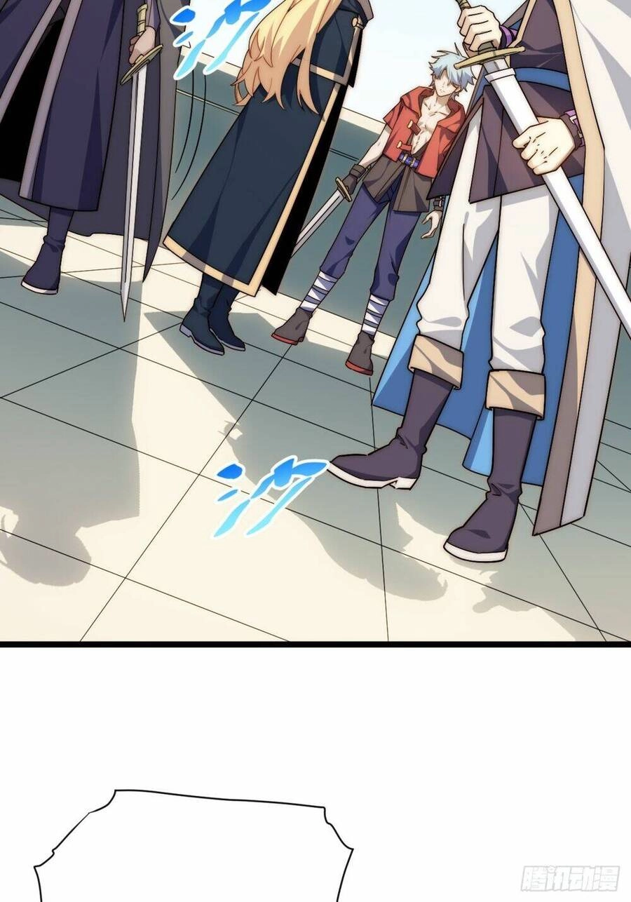 Khô Cốt Hiệp Sĩ Chapter 152 - 18