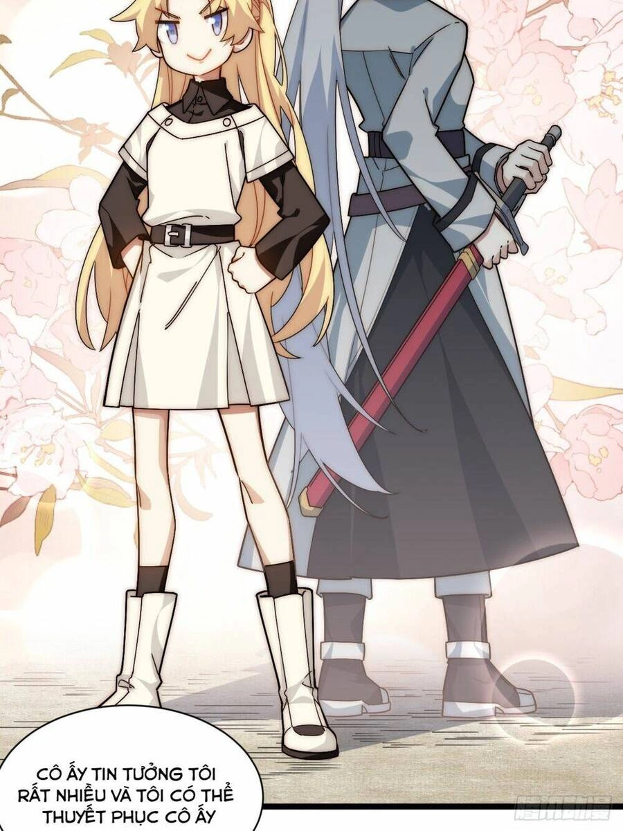 Khô Cốt Hiệp Sĩ Chapter 152 - 23