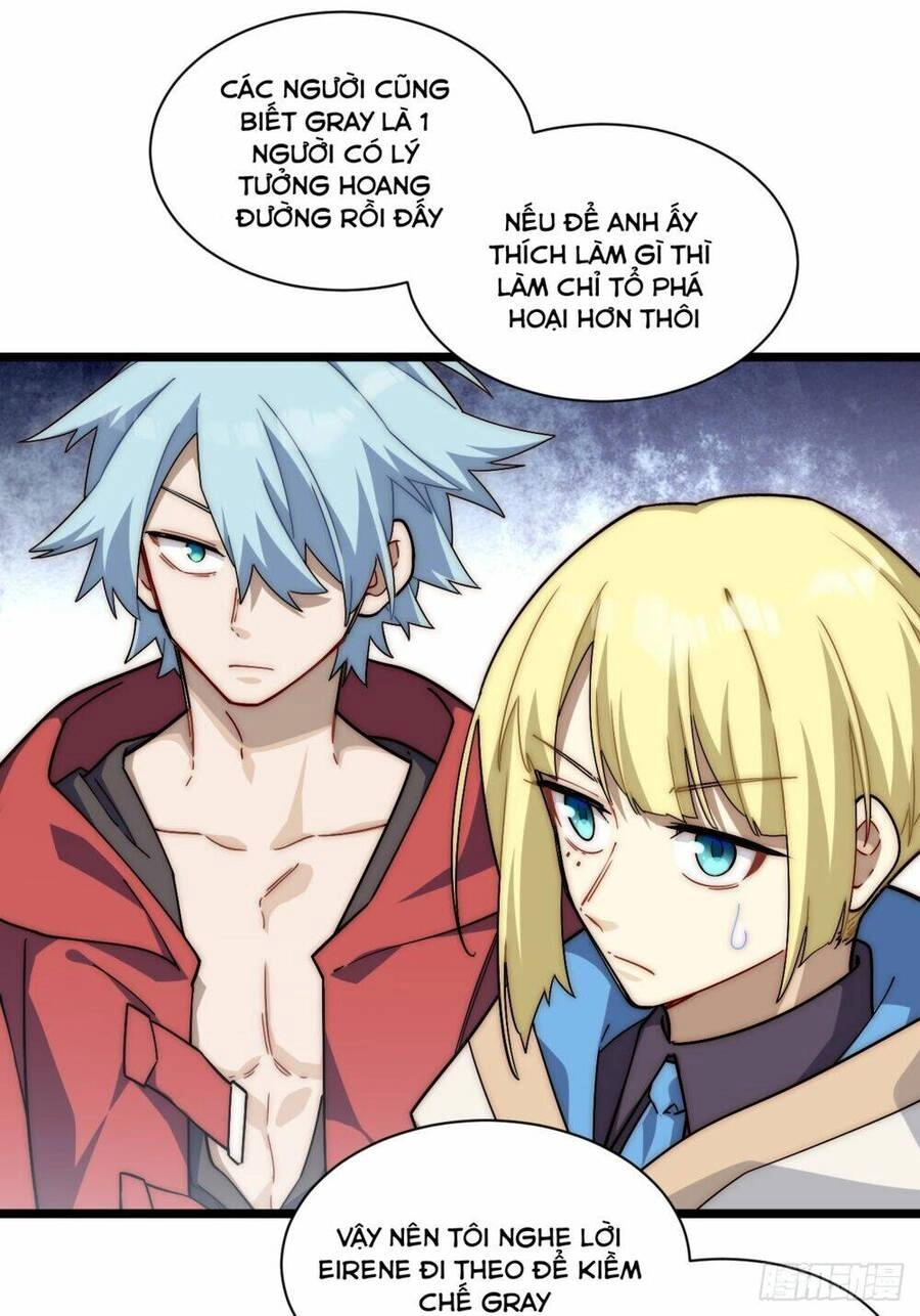 Khô Cốt Hiệp Sĩ Chapter 152 - 31