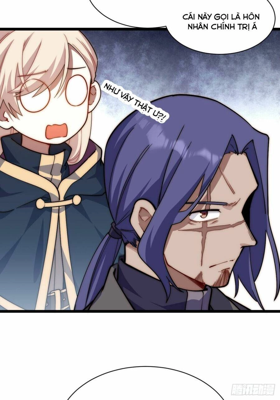 Khô Cốt Hiệp Sĩ Chapter 152 - 32