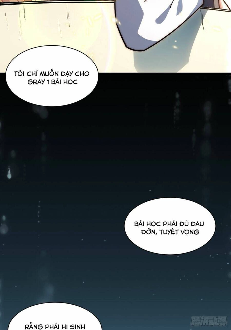 Khô Cốt Hiệp Sĩ Chapter 152 - 37