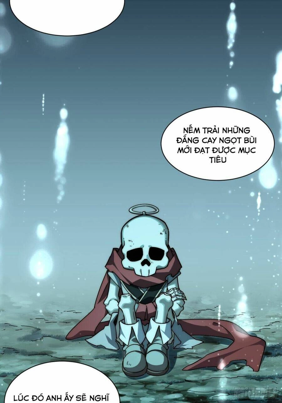 Khô Cốt Hiệp Sĩ Chapter 152 - 38