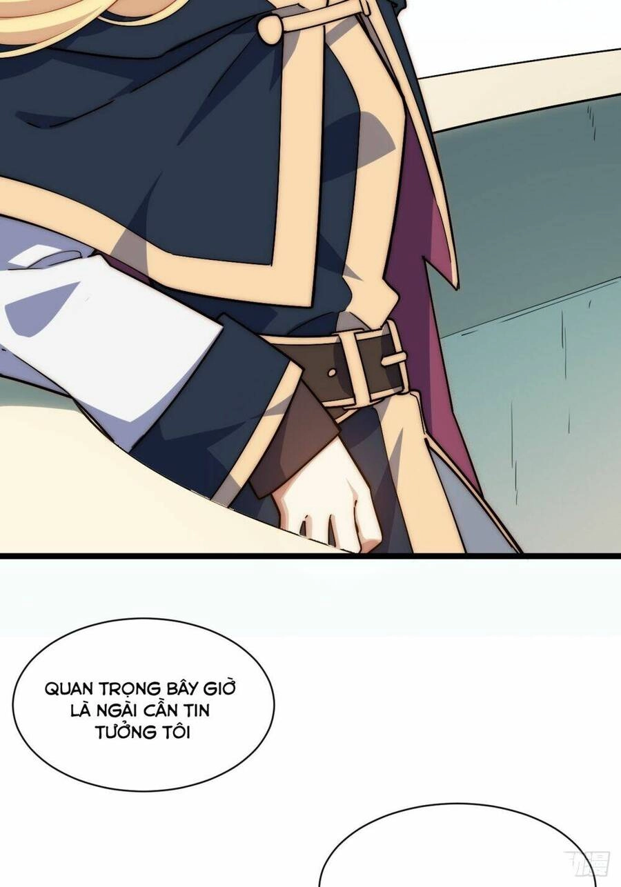 Khô Cốt Hiệp Sĩ Chapter 152 - 43