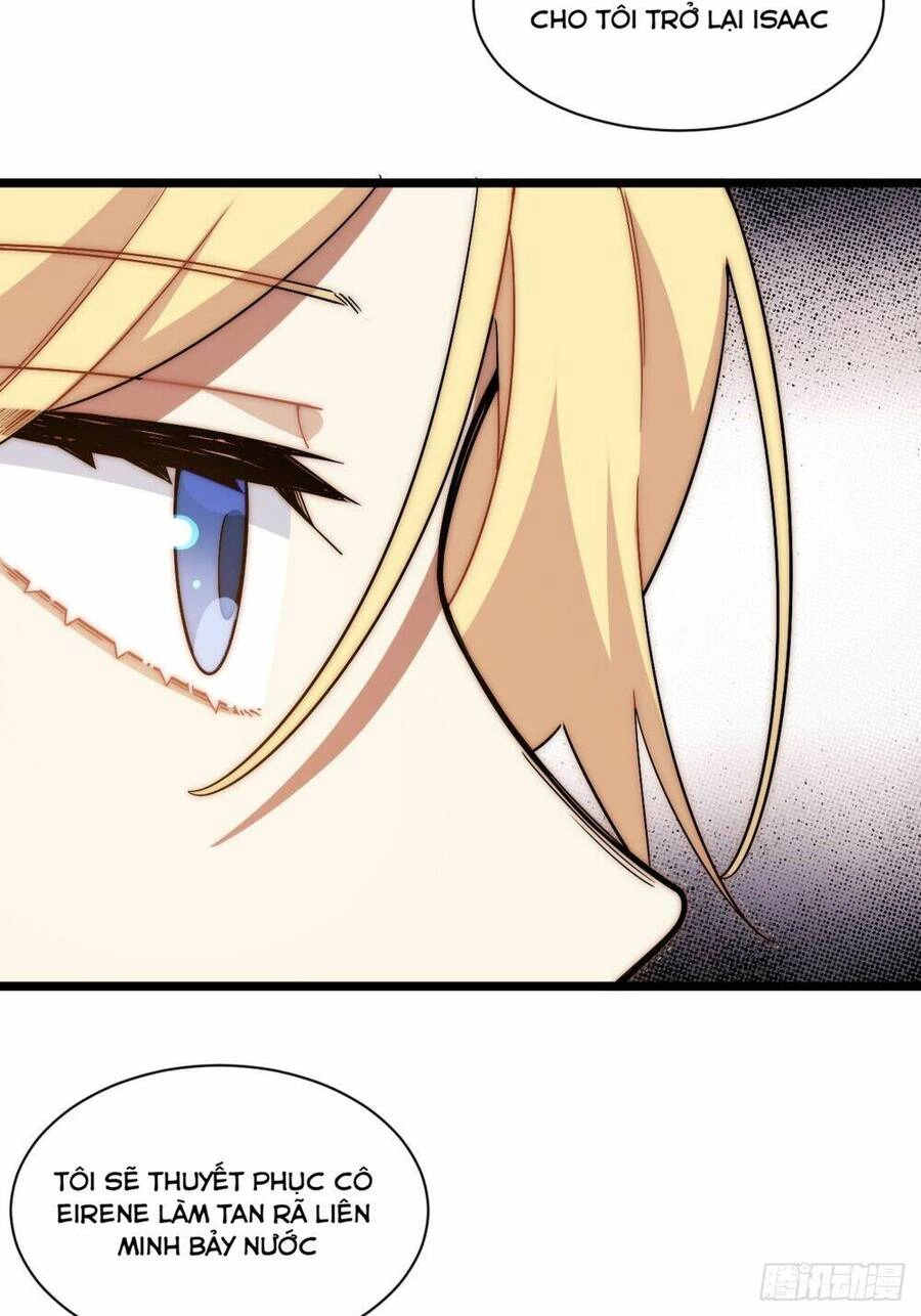 Khô Cốt Hiệp Sĩ Chapter 152 - 44