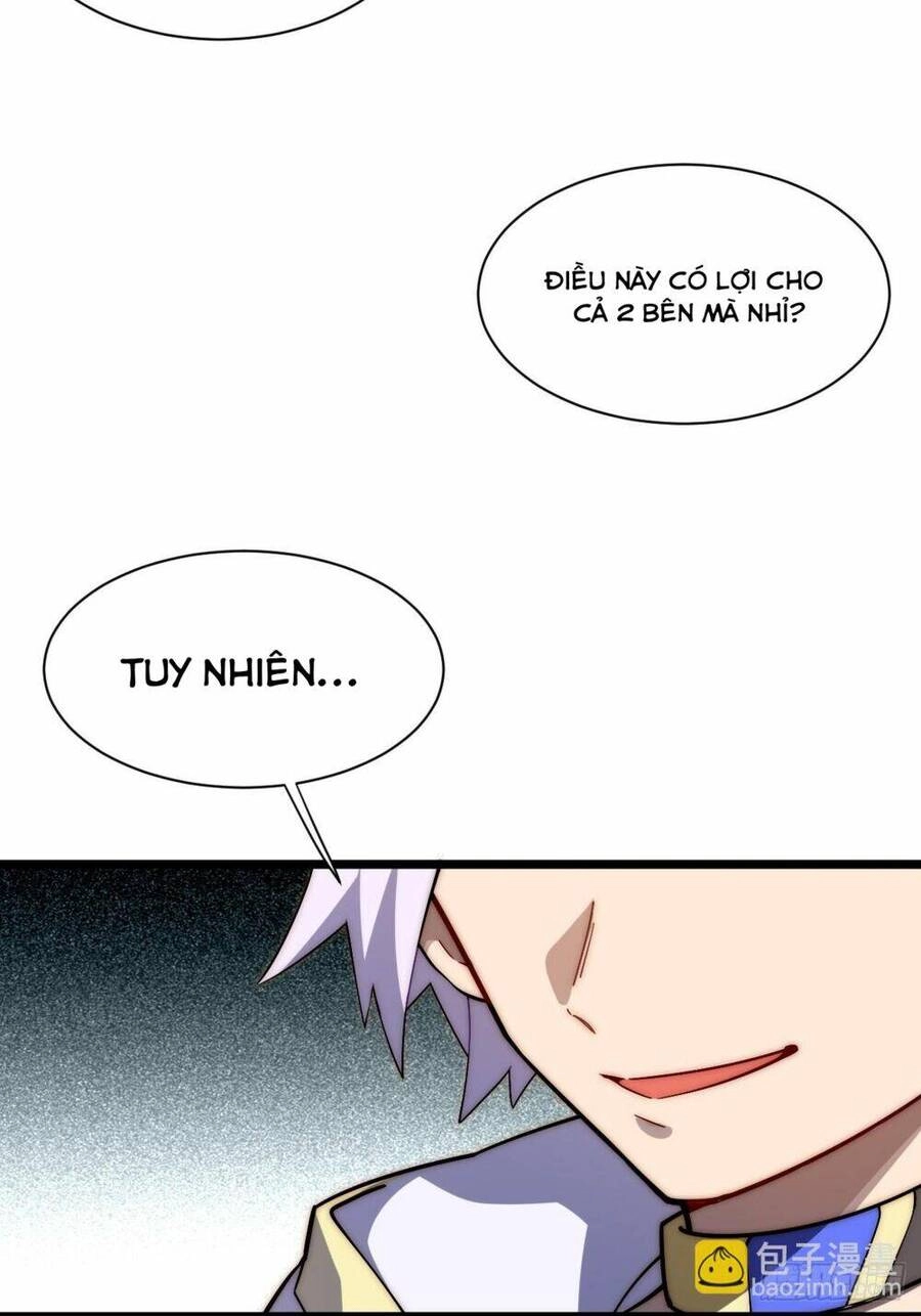 Khô Cốt Hiệp Sĩ Chapter 152 - 45