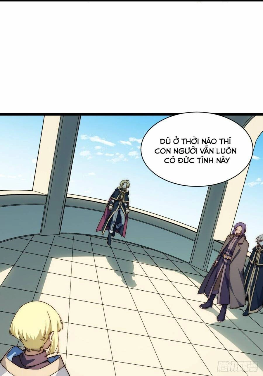 Khô Cốt Hiệp Sĩ Chapter 152 - 46