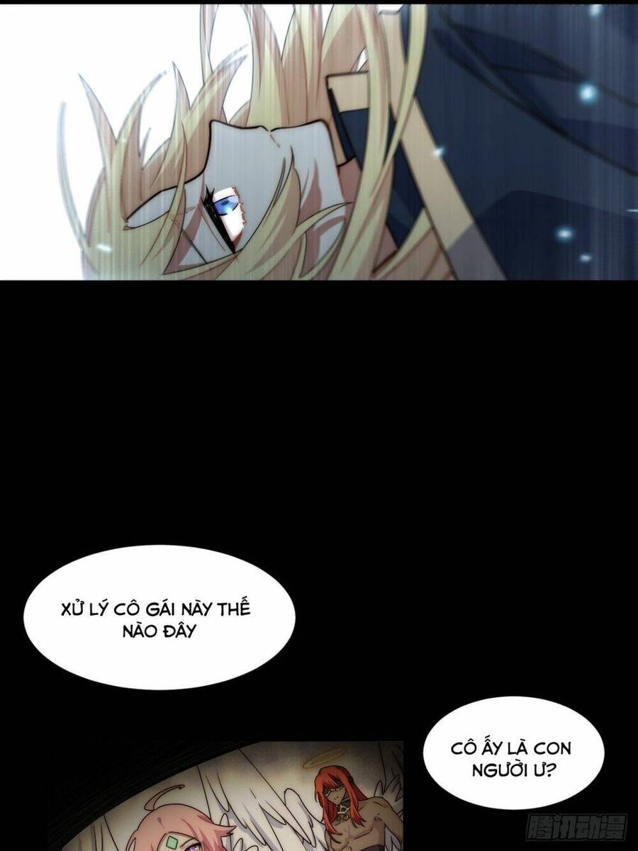 Khô Cốt Hiệp Sĩ Chapter 152 - 57