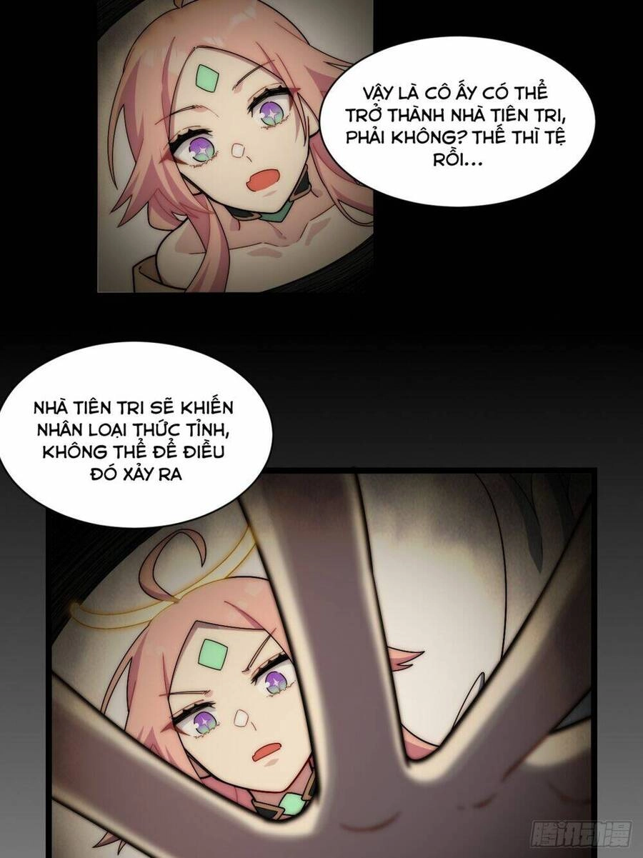 Khô Cốt Hiệp Sĩ Chapter 152 - 59