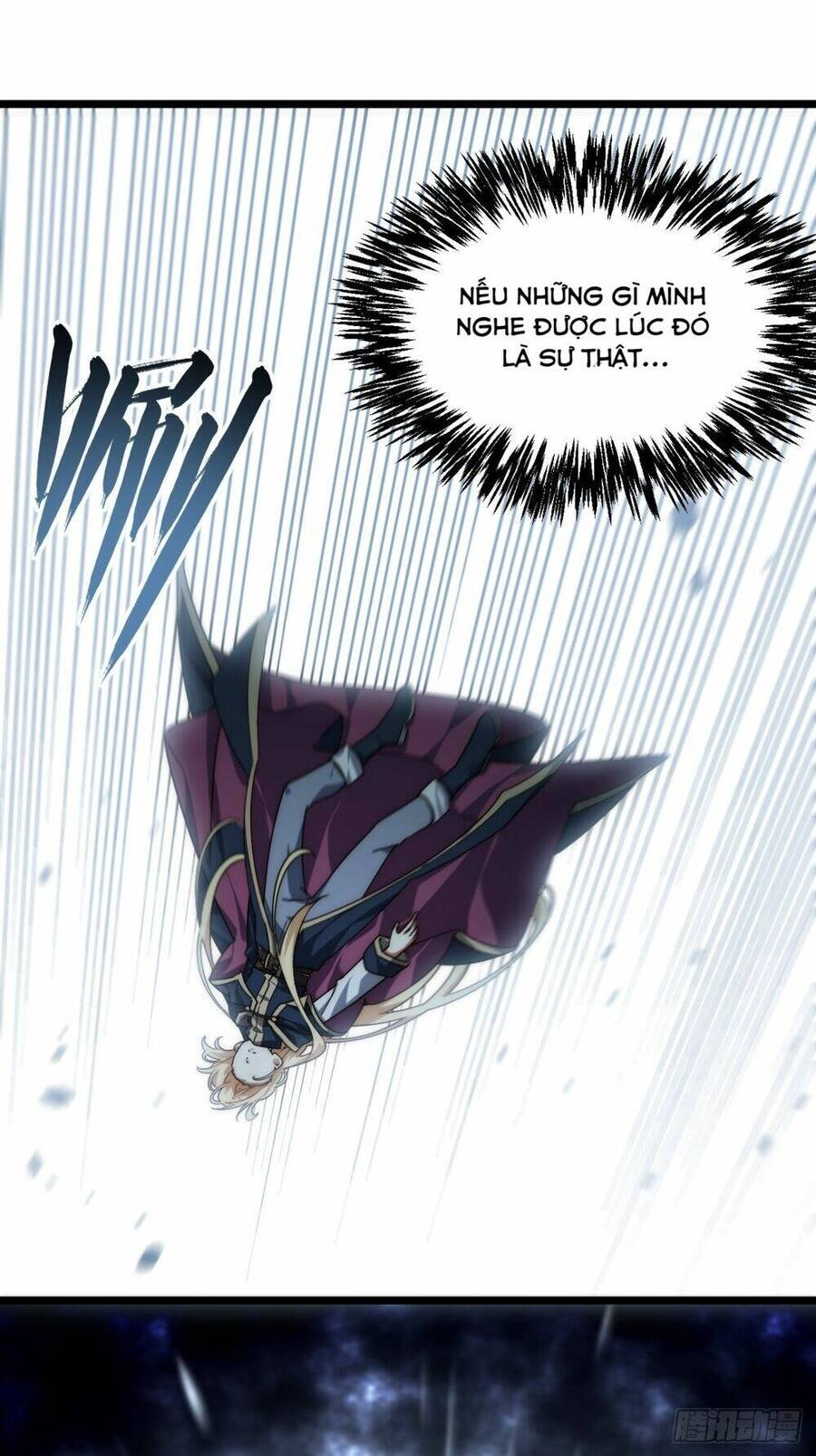 Khô Cốt Hiệp Sĩ Chapter 152 - 61