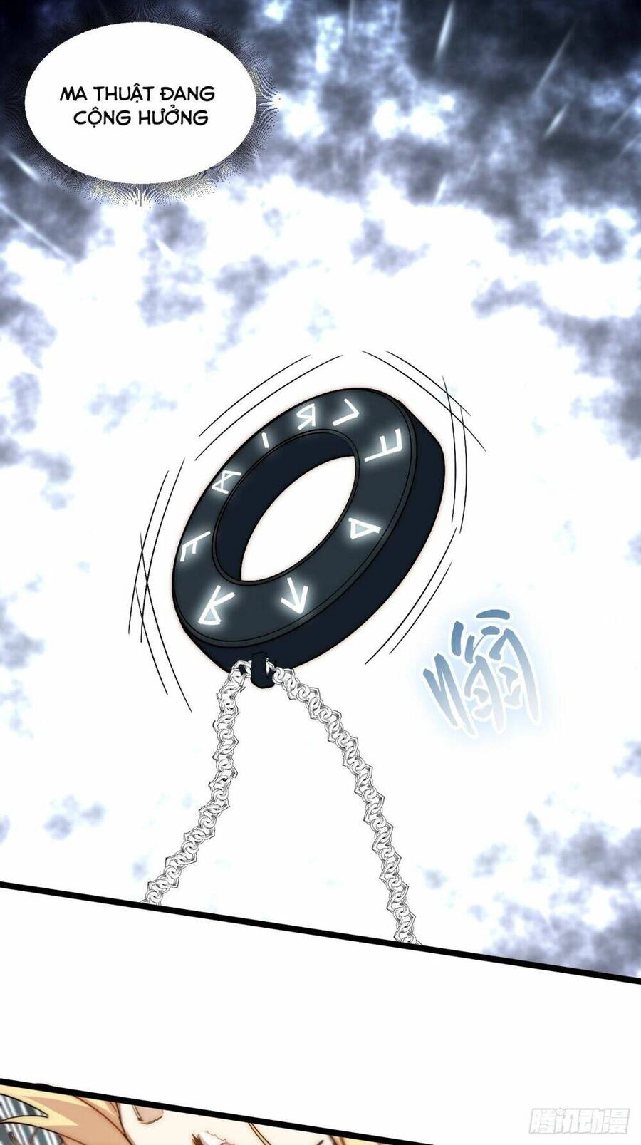 Khô Cốt Hiệp Sĩ Chapter 152 - 62