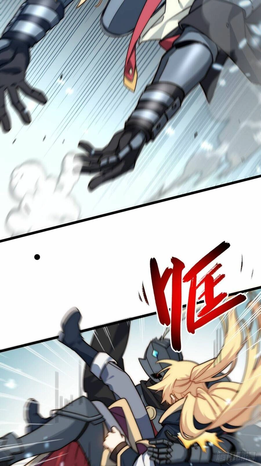 Khô Cốt Hiệp Sĩ Chapter 152 - 65