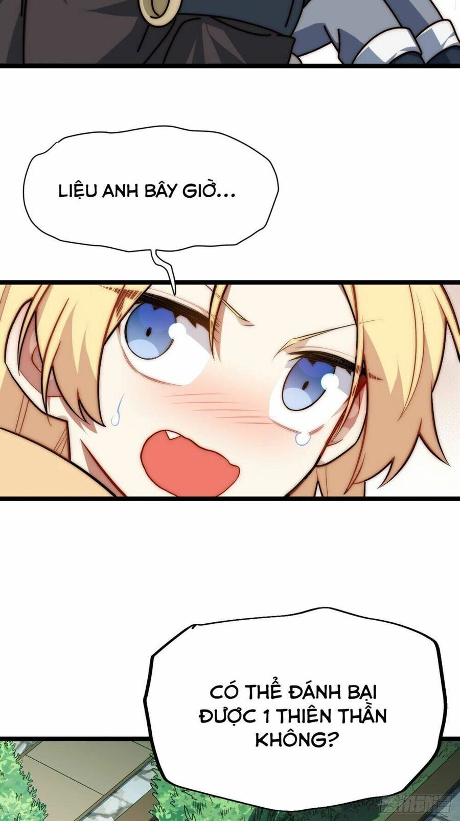 Khô Cốt Hiệp Sĩ Chapter 153 - 3