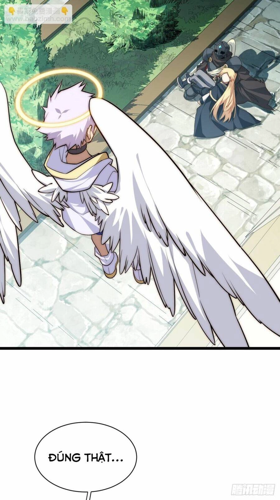 Khô Cốt Hiệp Sĩ Chapter 153 - 4