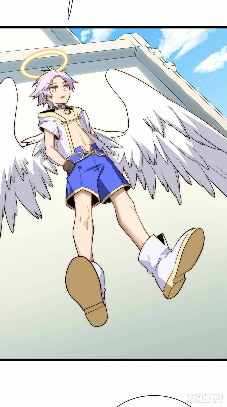 Khô Cốt Hiệp Sĩ Chapter 153 - 5