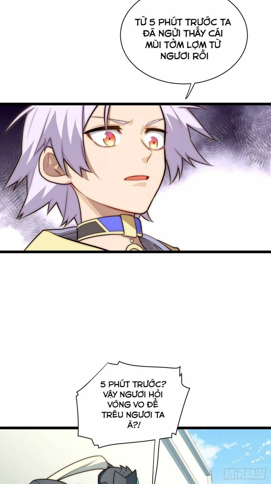 Khô Cốt Hiệp Sĩ Chapter 153 - 6