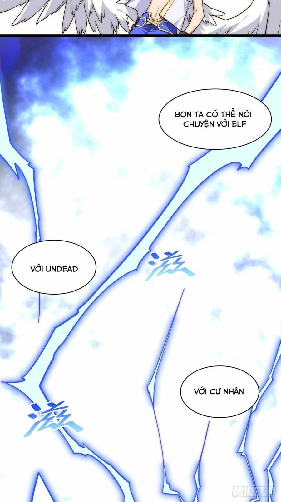 Khô Cốt Hiệp Sĩ Chapter 153 - 11
