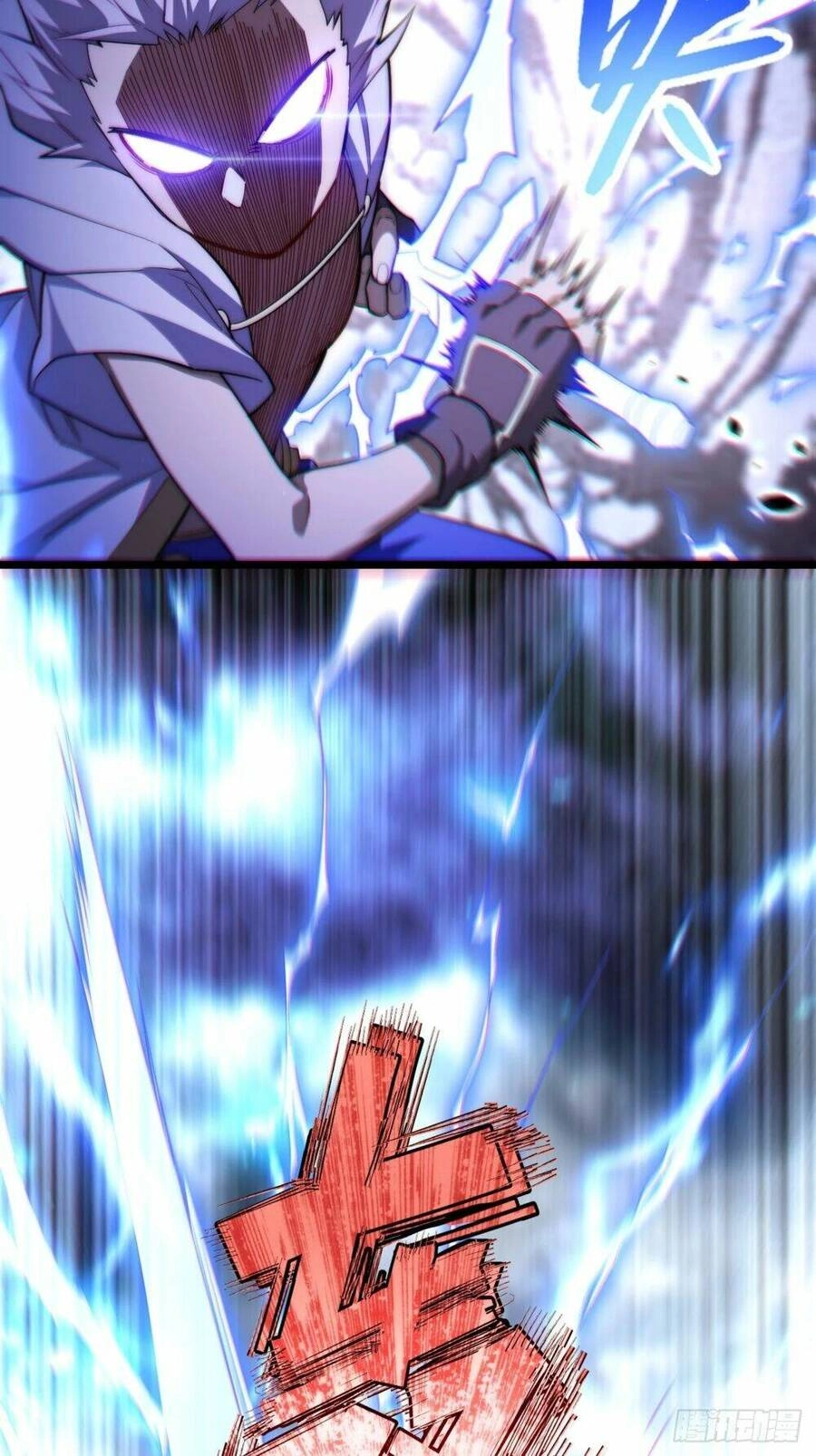 Khô Cốt Hiệp Sĩ Chapter 153 - 13