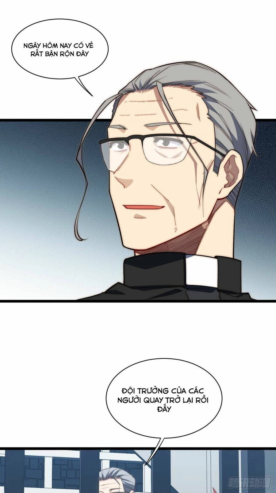 Khô Cốt Hiệp Sĩ Chapter 153 - 17