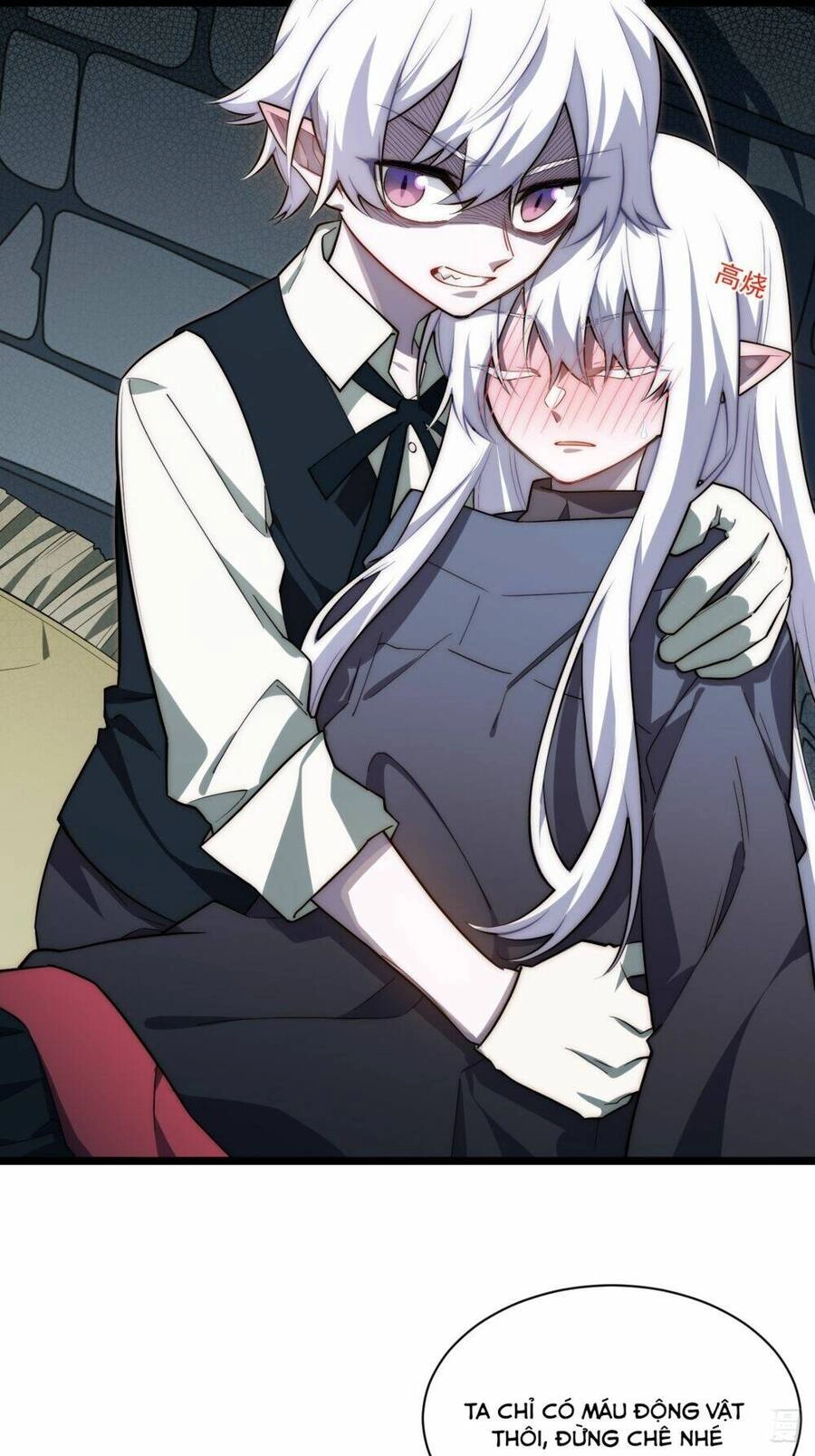 Khô Cốt Hiệp Sĩ Chapter 153 - 19