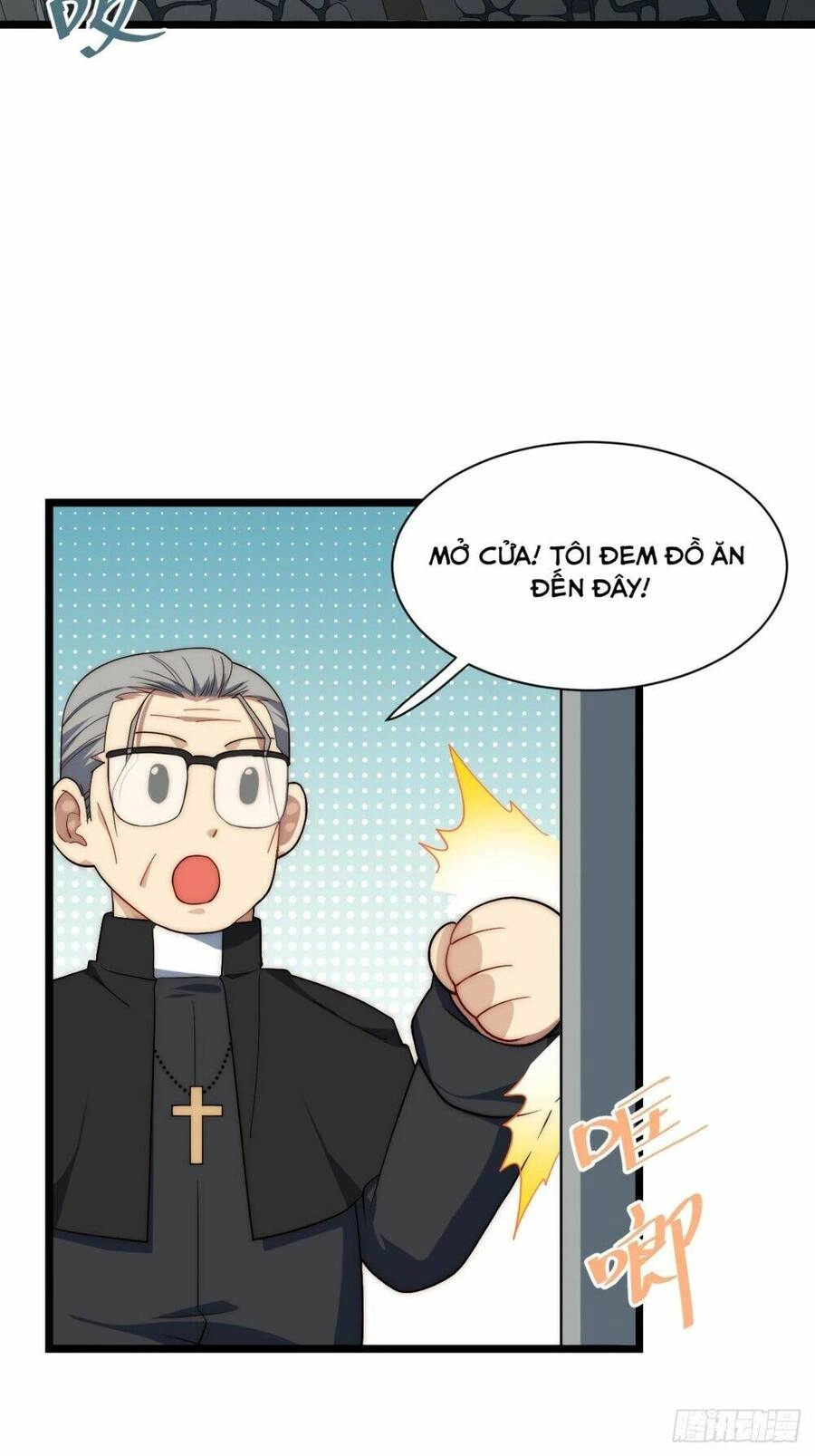 Khô Cốt Hiệp Sĩ Chapter 153 - 22