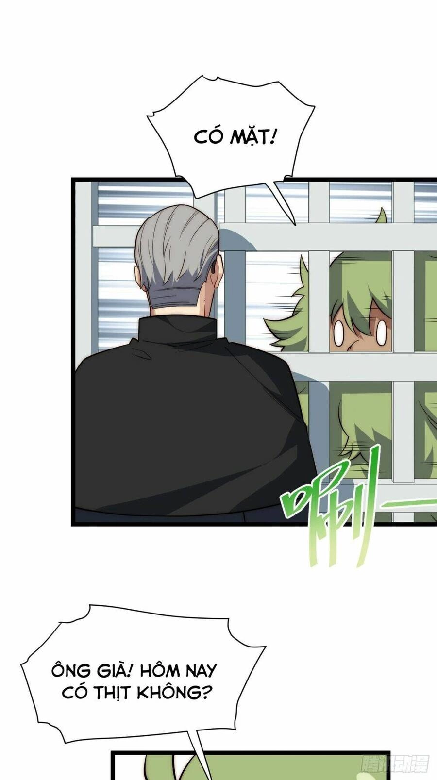 Khô Cốt Hiệp Sĩ Chapter 153 - 23