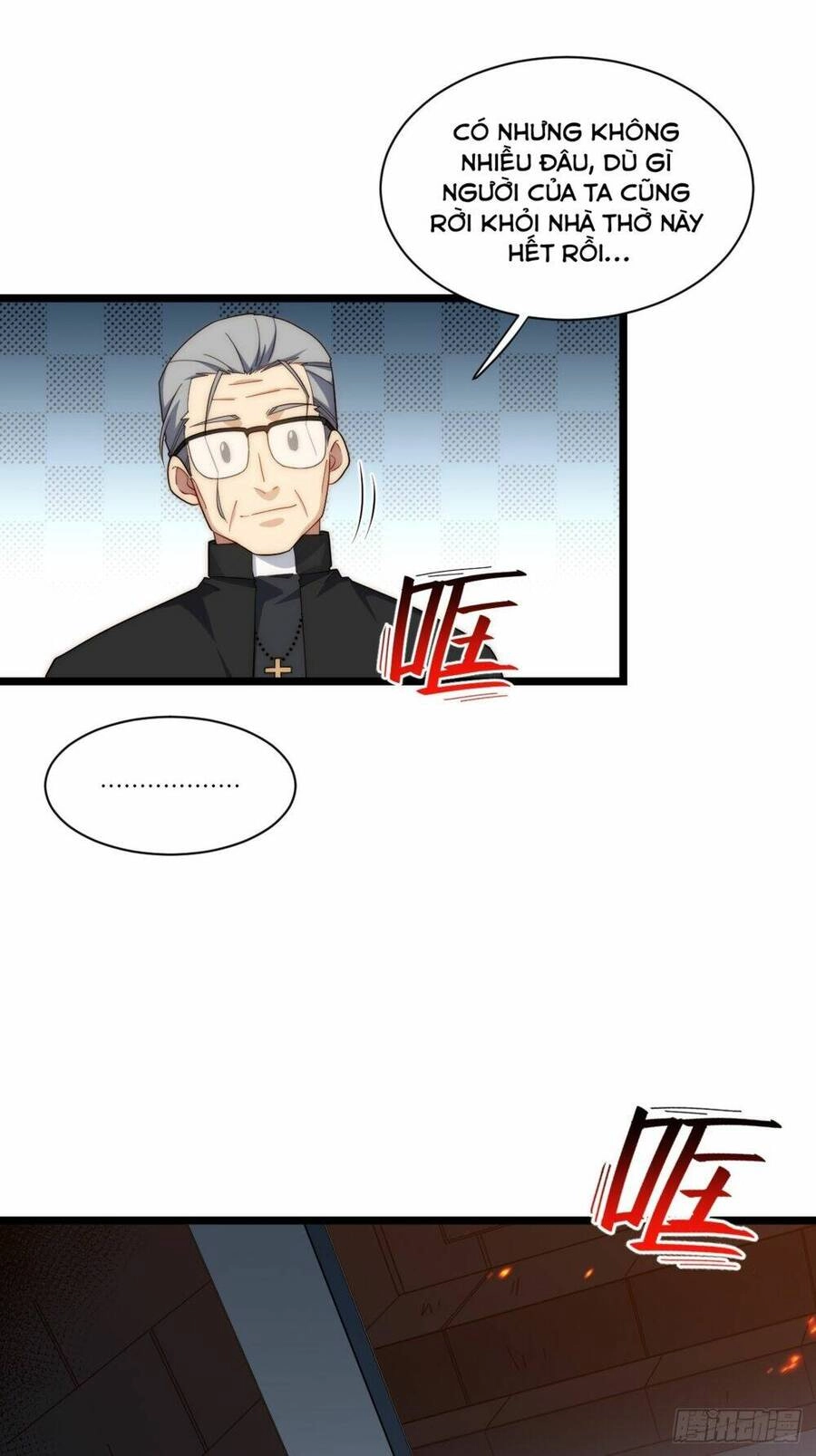 Khô Cốt Hiệp Sĩ Chapter 153 - 25