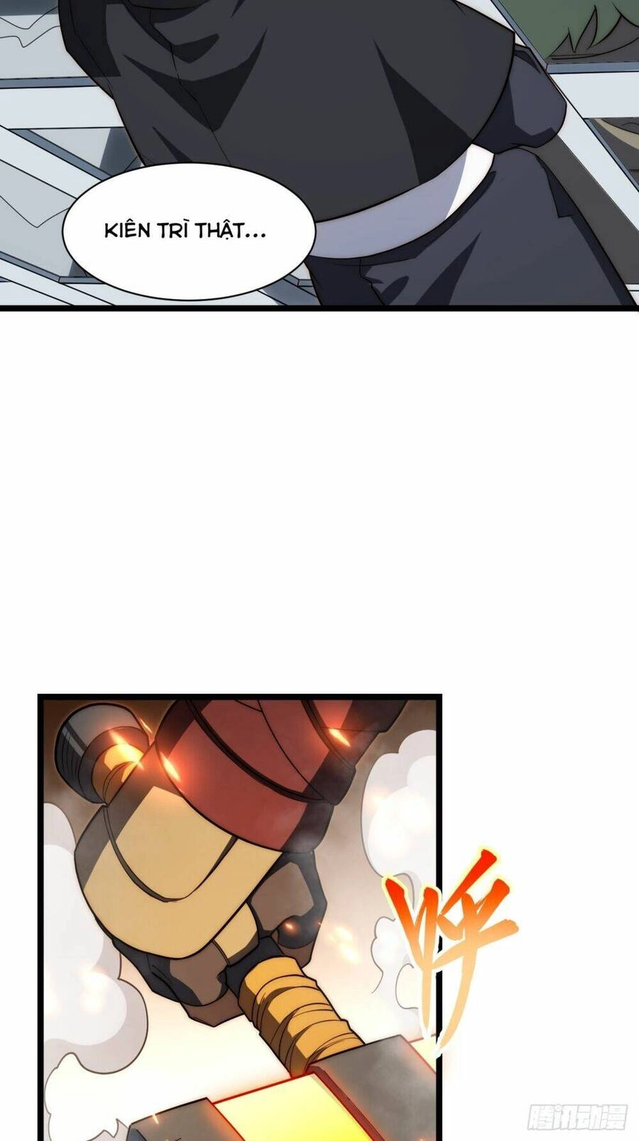 Khô Cốt Hiệp Sĩ Chapter 153 - 27