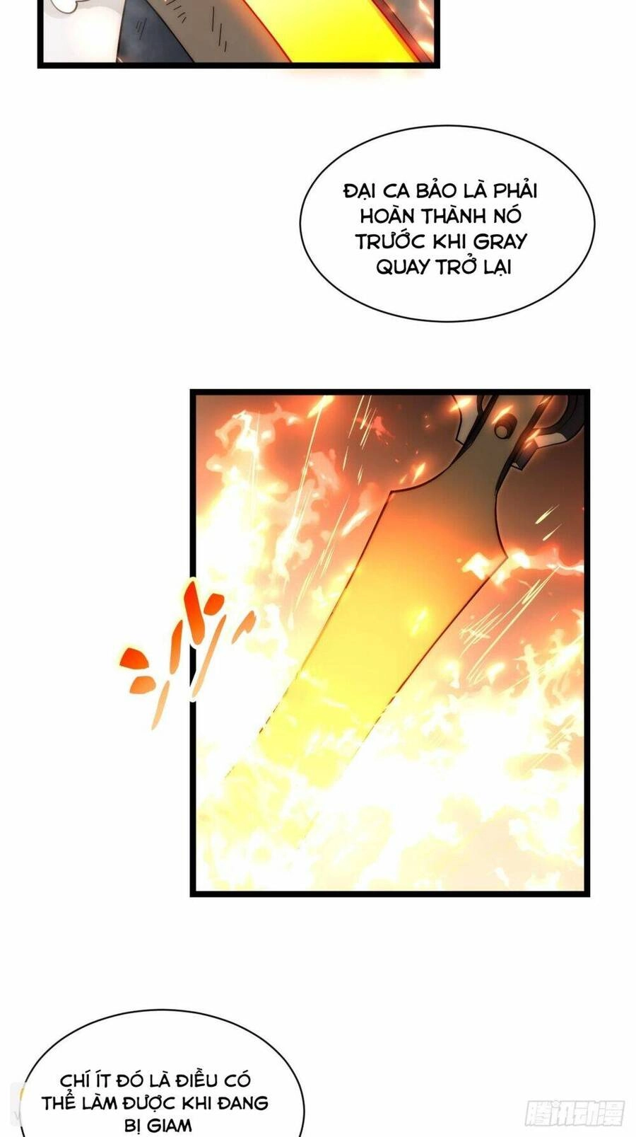 Khô Cốt Hiệp Sĩ Chapter 153 - 28