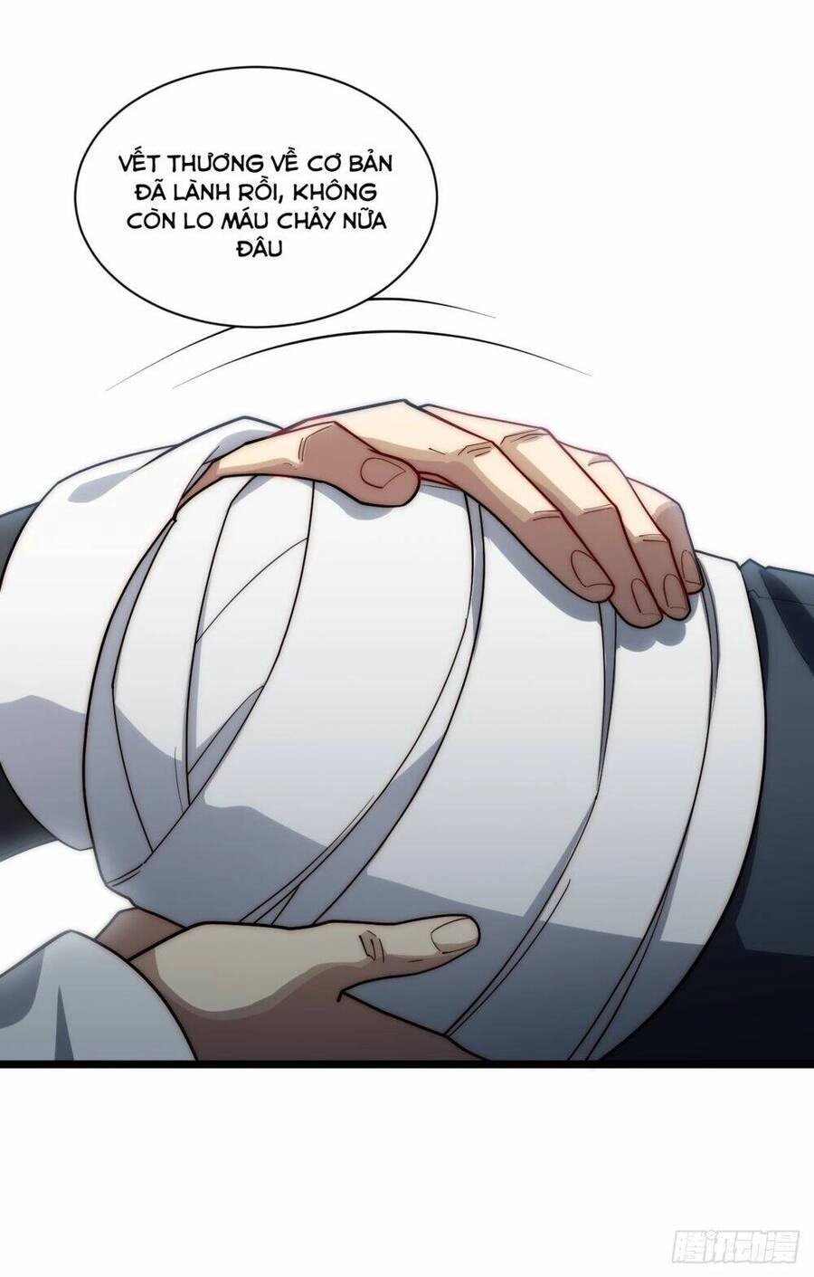 Khô Cốt Hiệp Sĩ Chapter 153 - 32